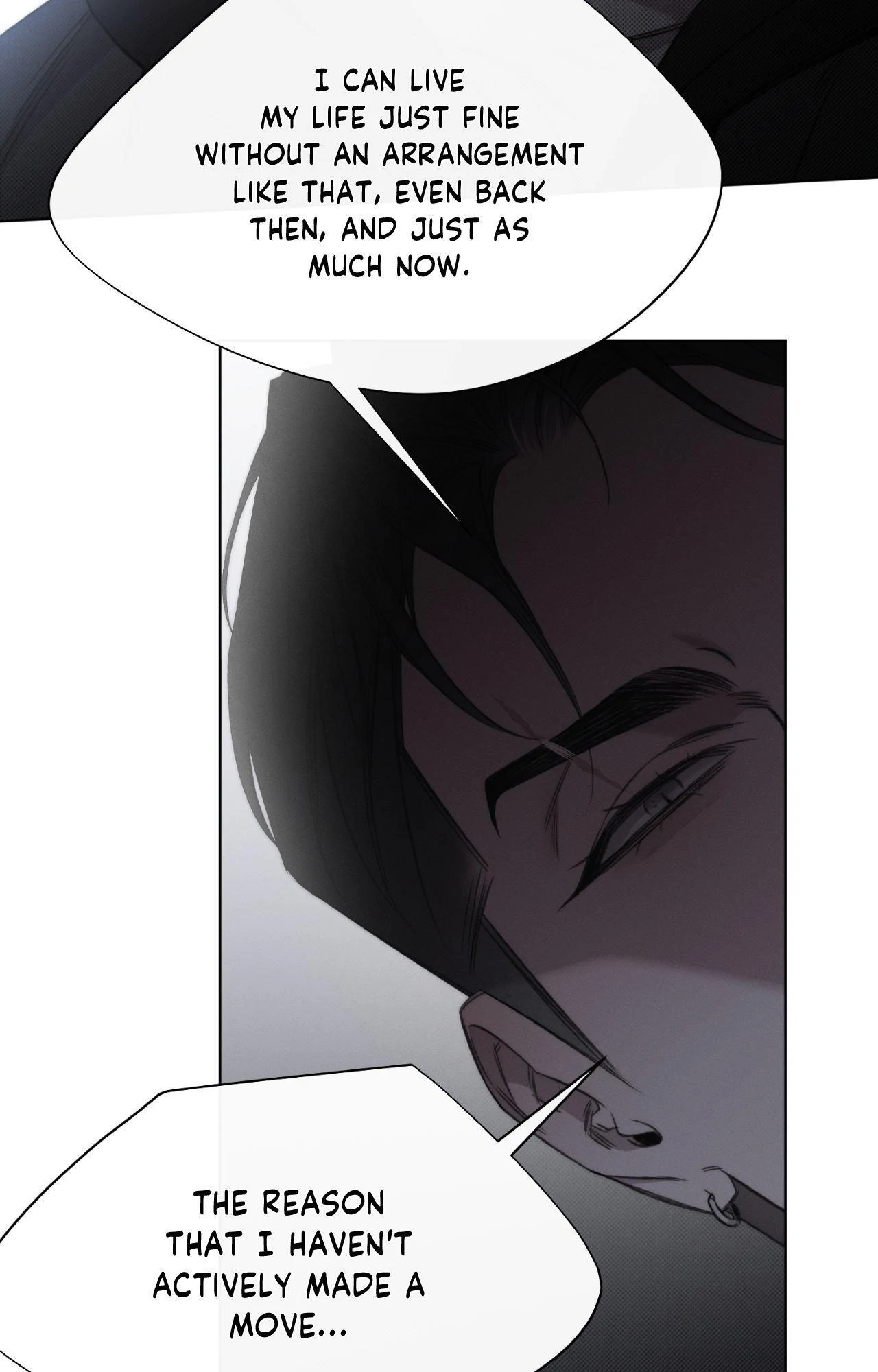 Against All Odds - Chapter 49 Page 8
