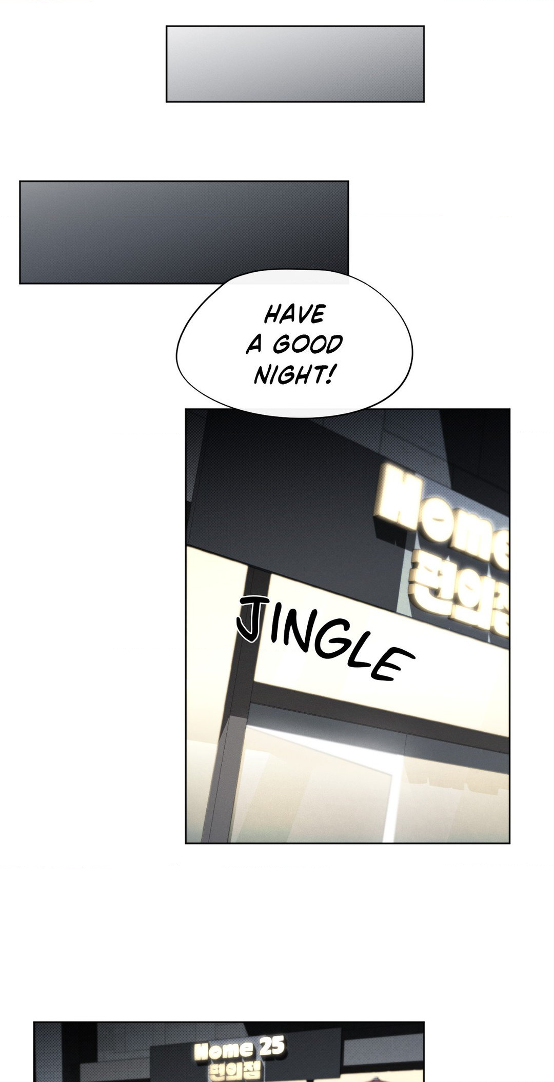 Against All Odds - Chapter 5 Page 21