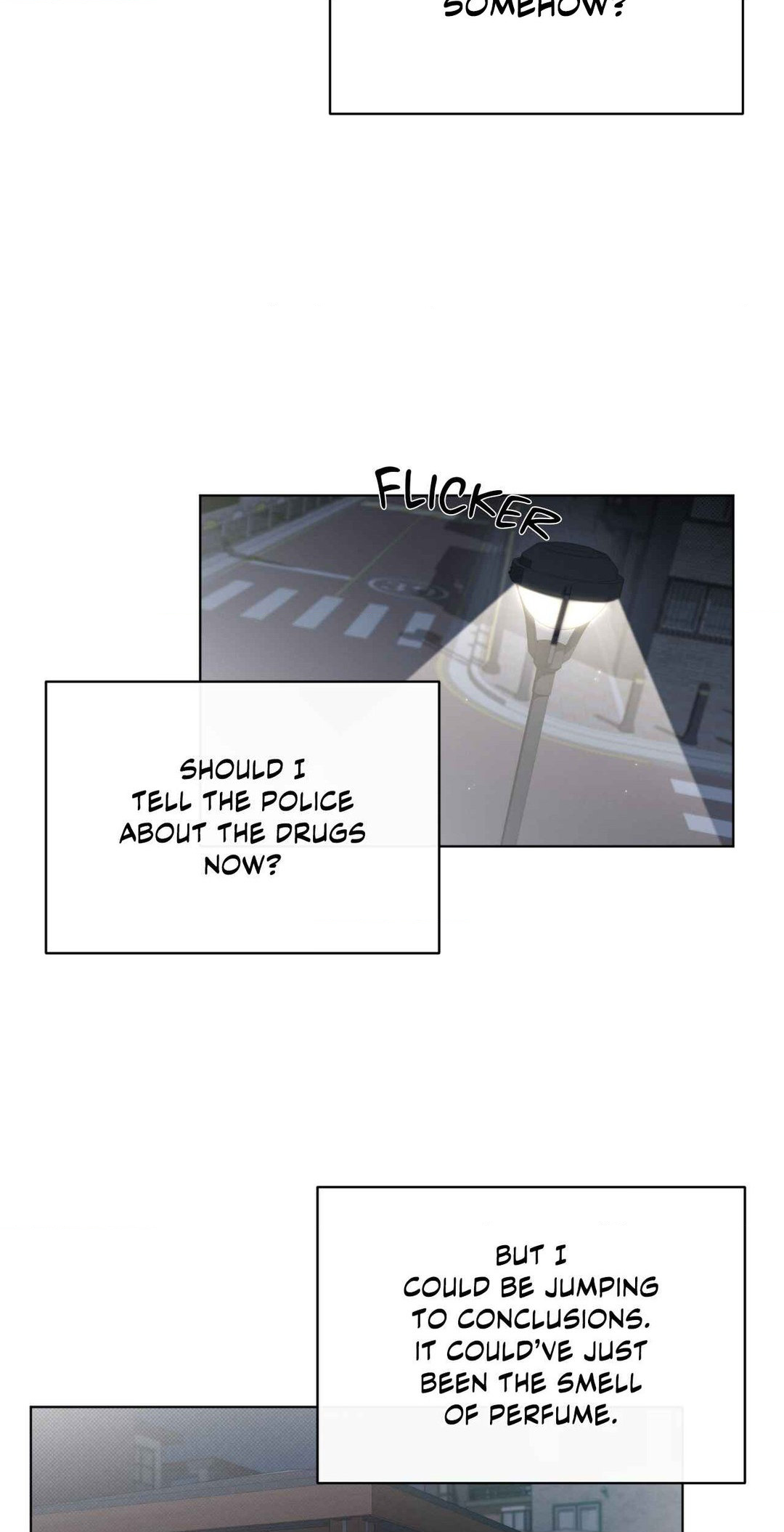 Against All Odds - Chapter 5 Page 24