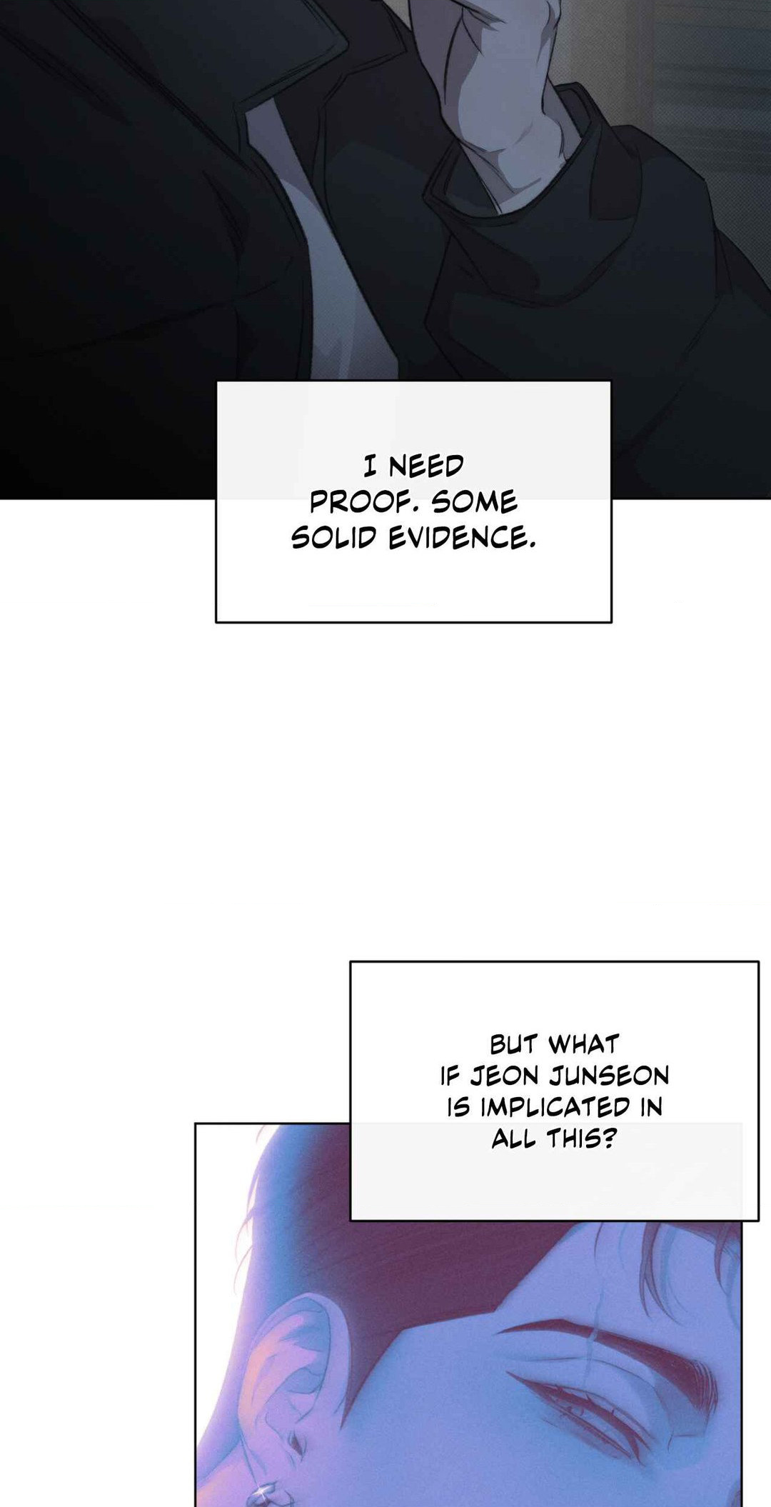 Against All Odds - Chapter 5 Page 26