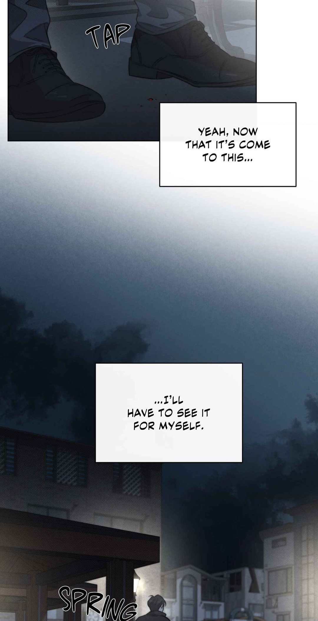 Against All Odds - Chapter 5 Page 32