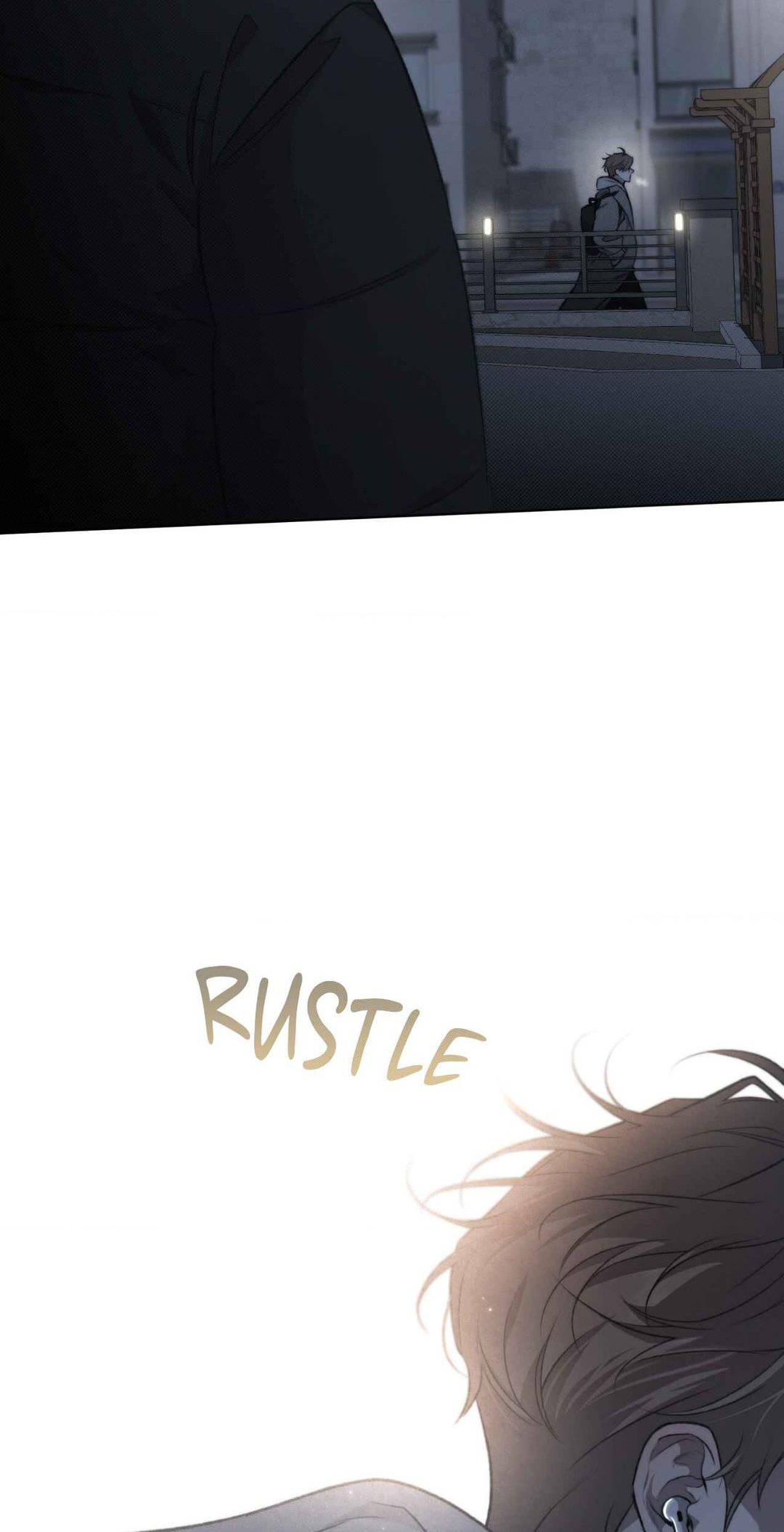 Against All Odds - Chapter 5 Page 36
