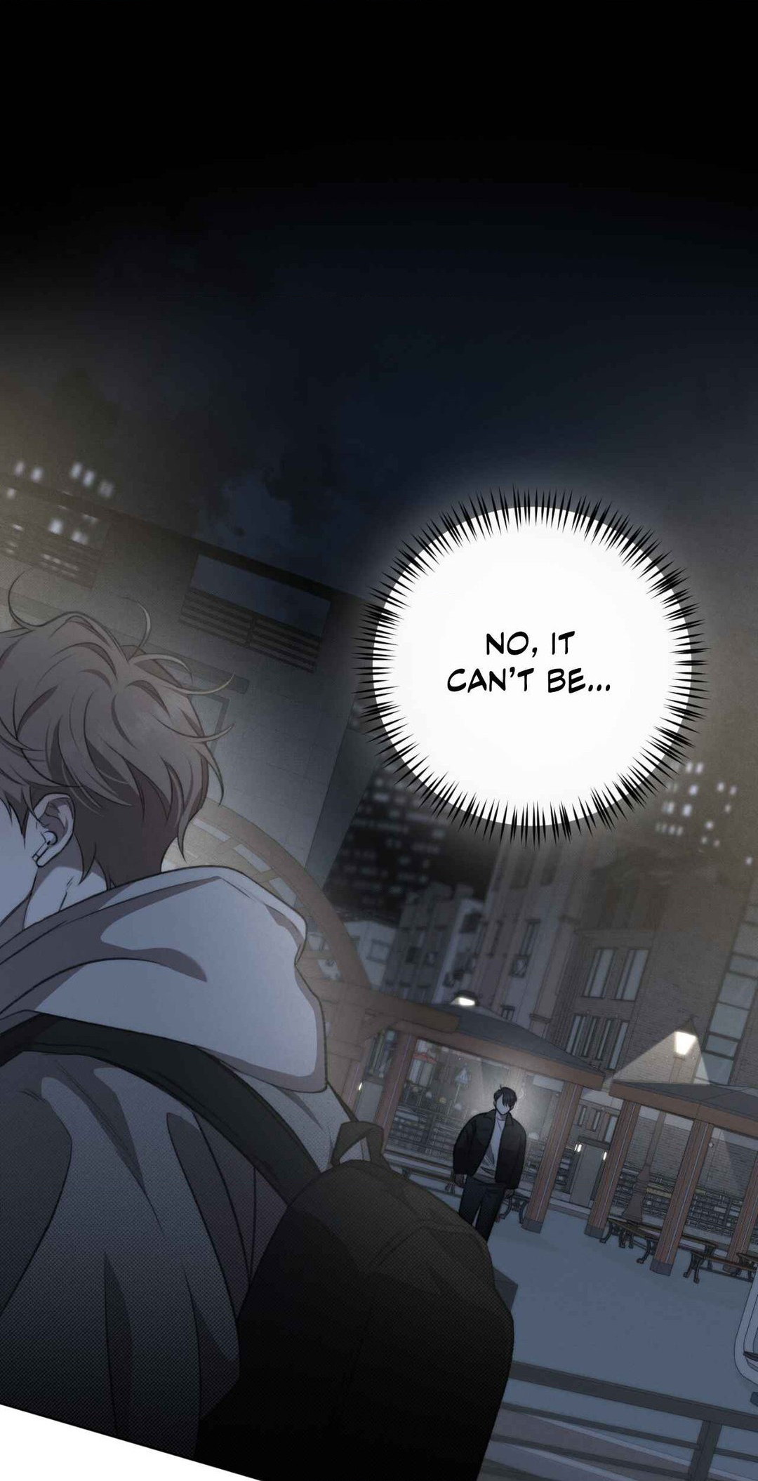 Against All Odds - Chapter 5 Page 38