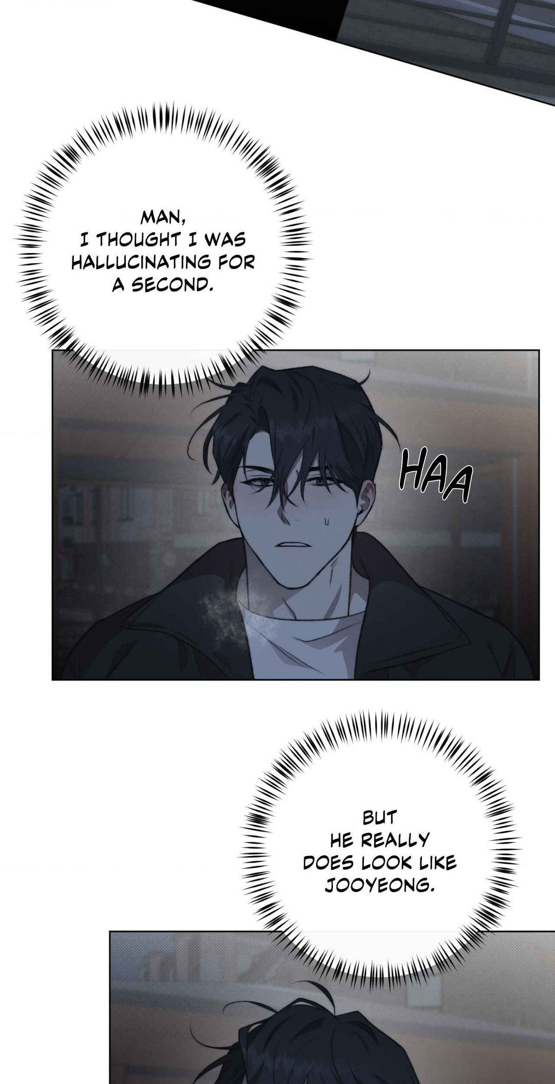 Against All Odds - Chapter 5 Page 39