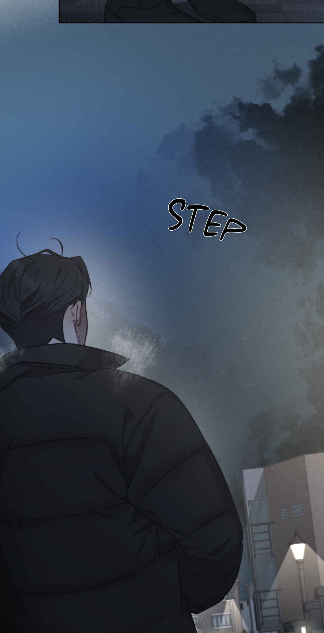 Against All Odds - Chapter 5 Page 48