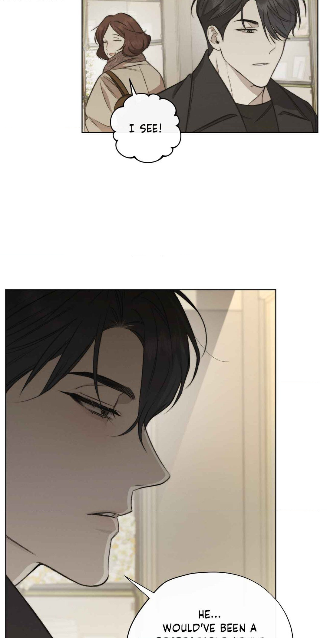 Against All Odds - Chapter 5 Page 9