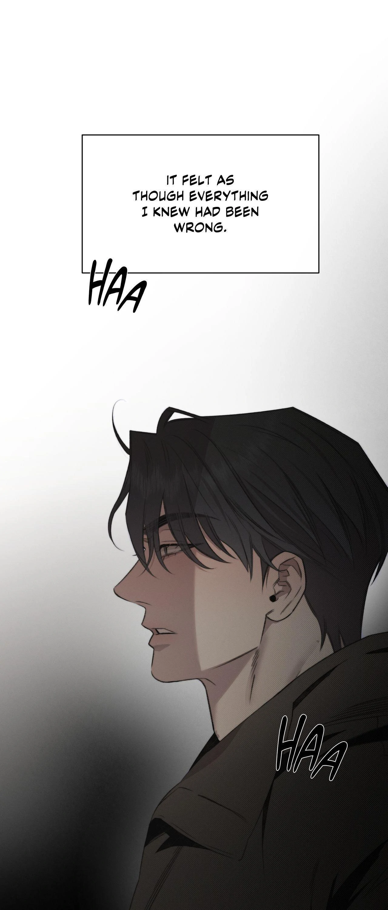 Against All Odds - Chapter 50 Page 1
