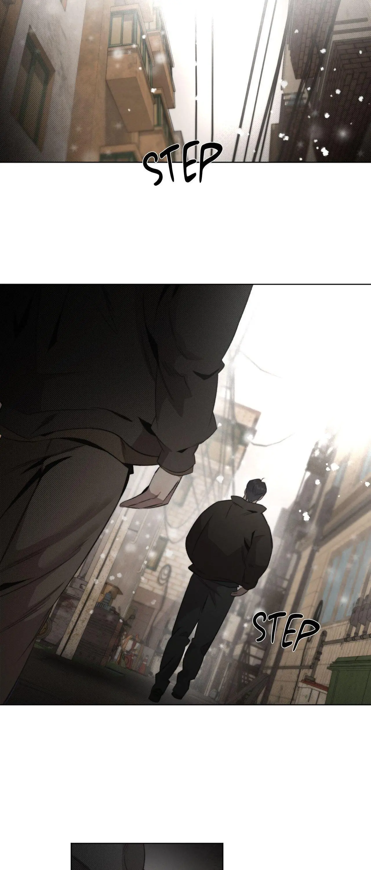 Against All Odds - Chapter 50 Page 10