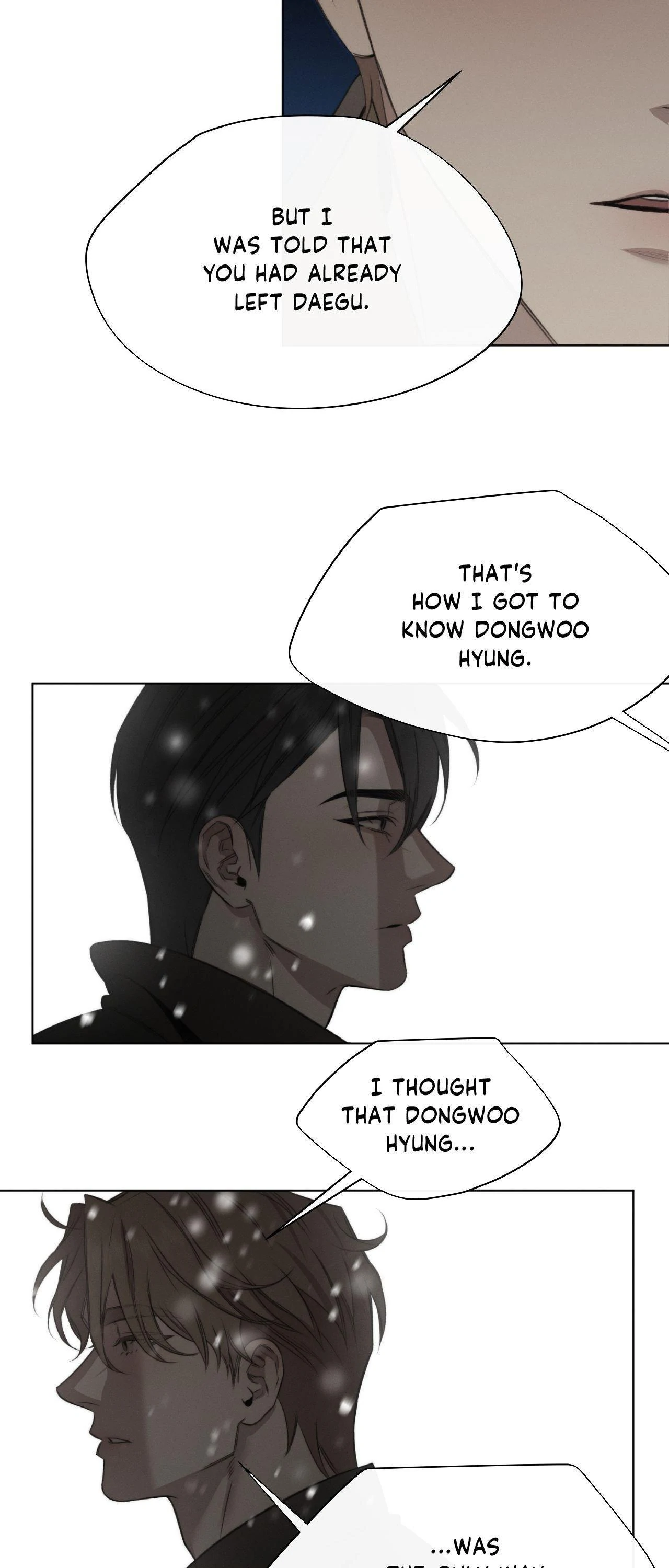 Against All Odds - Chapter 50 Page 15