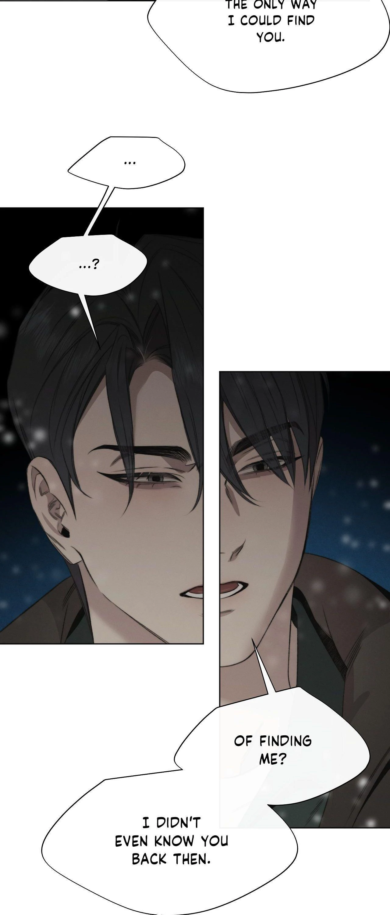 Against All Odds - Chapter 50 Page 16