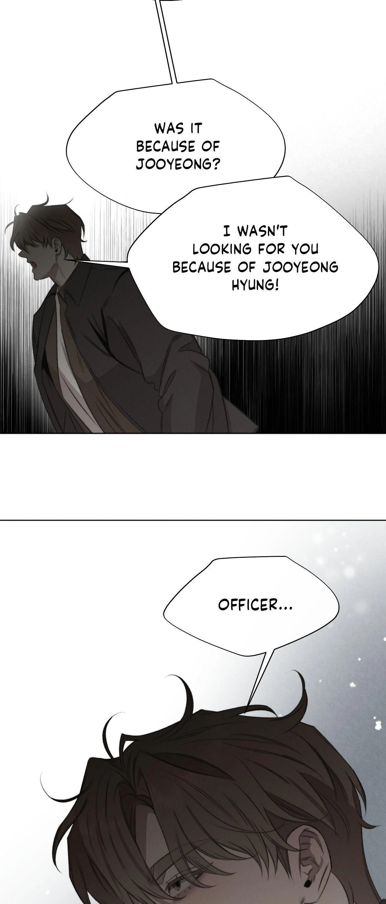 Against All Odds - Chapter 50 Page 17