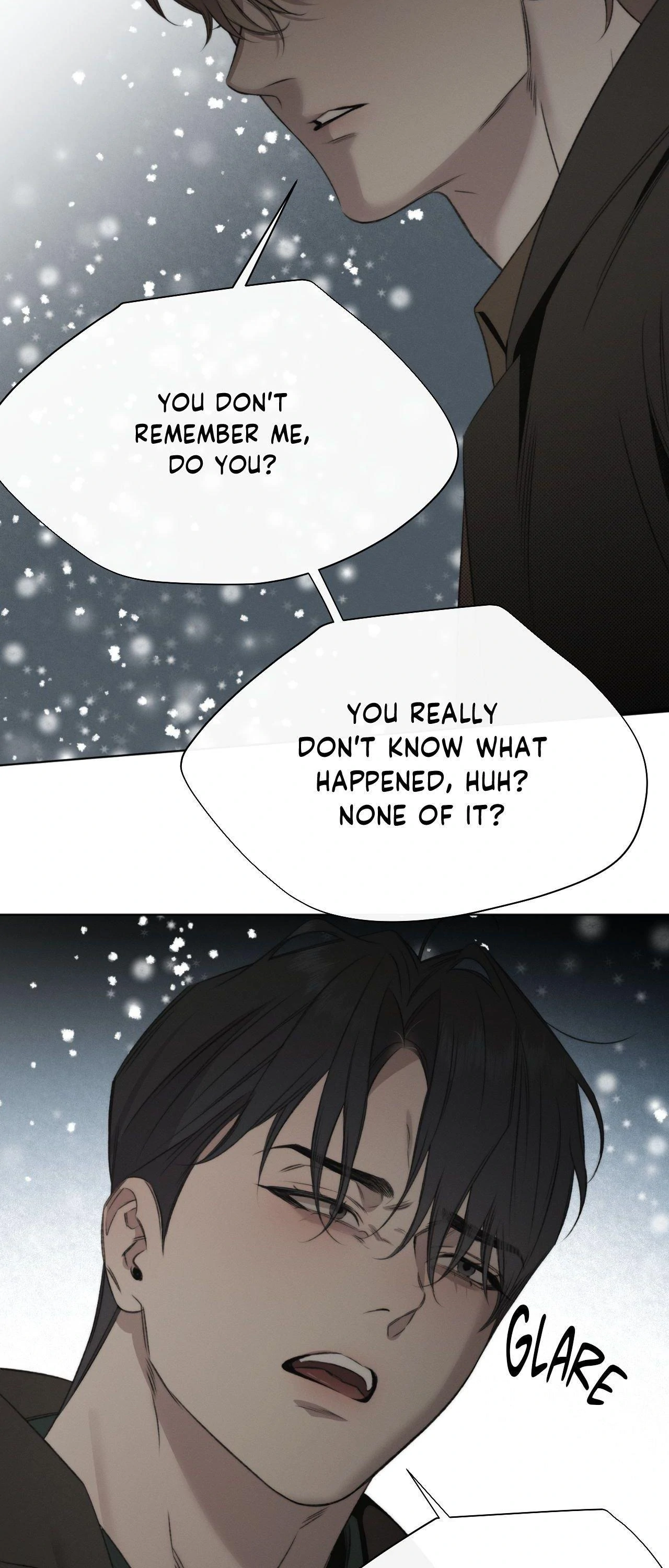 Against All Odds - Chapter 50 Page 18