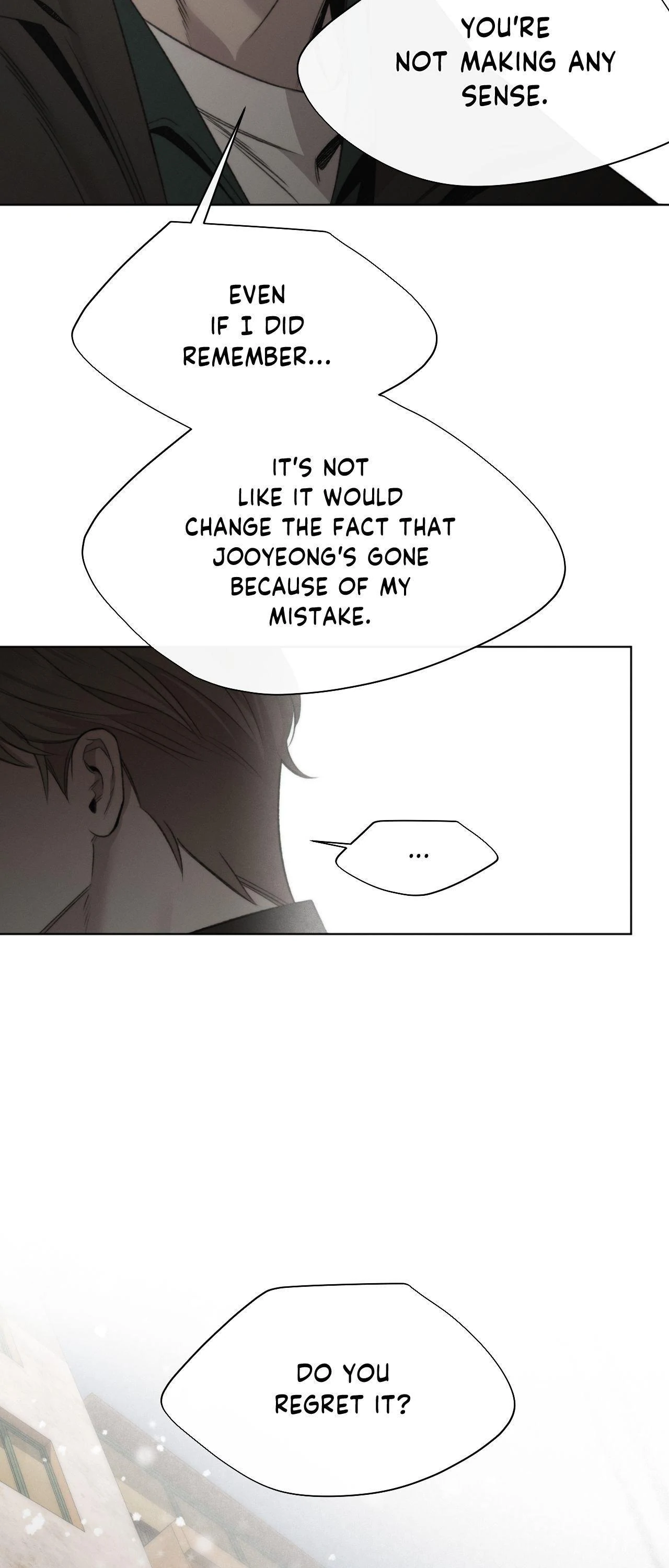 Against All Odds - Chapter 50 Page 19