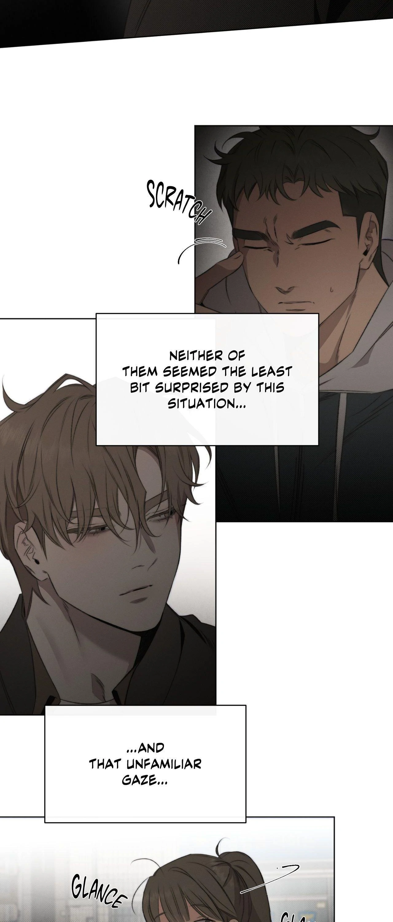 Against All Odds - Chapter 50 Page 2