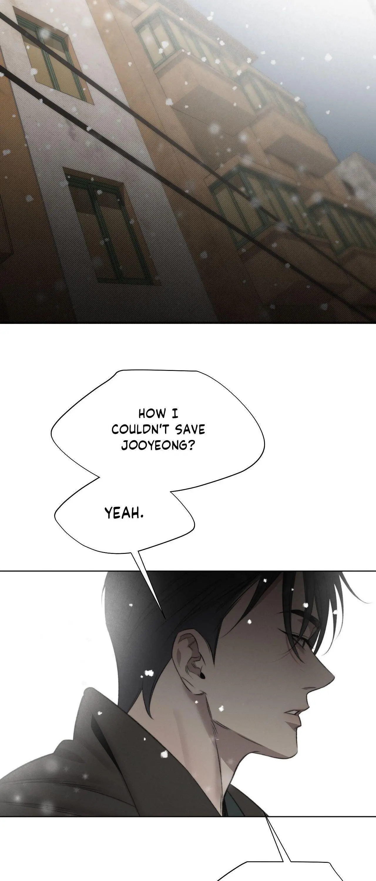 Against All Odds - Chapter 50 Page 20