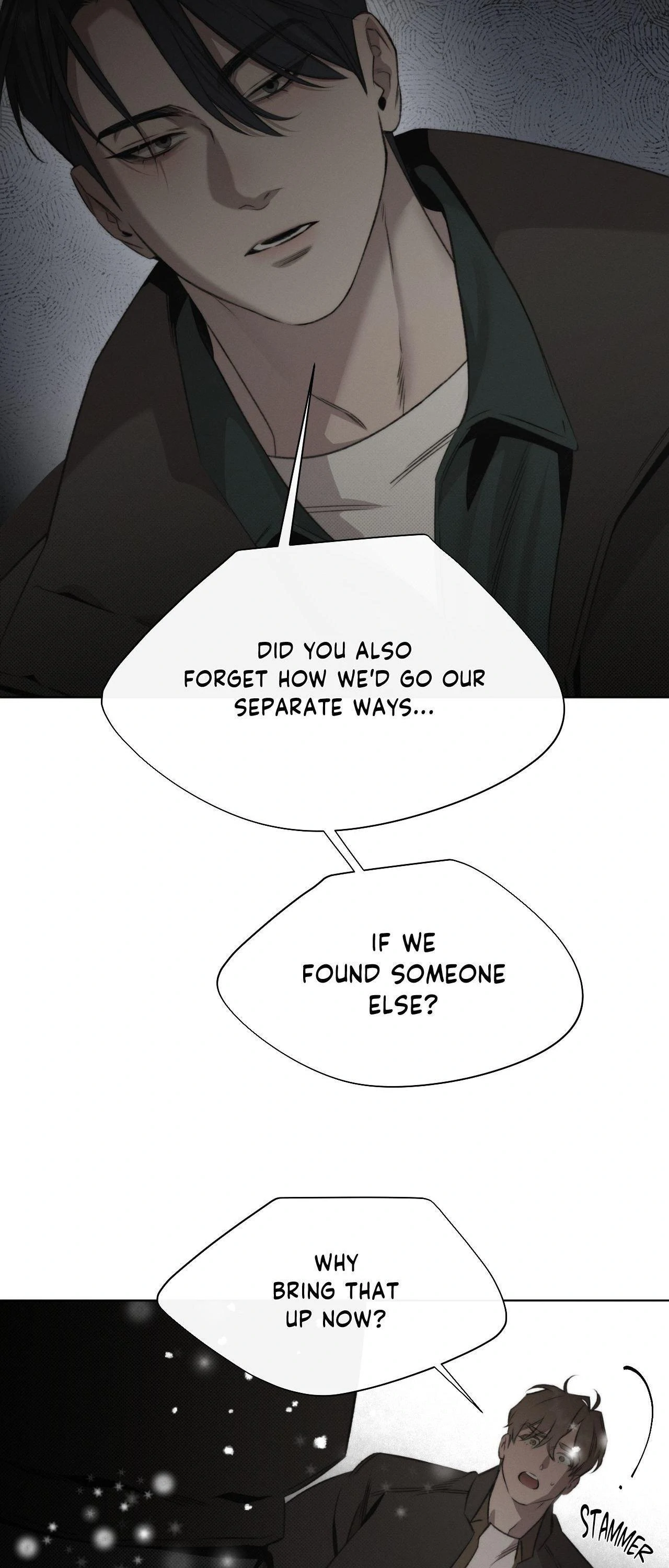 Against All Odds - Chapter 50 Page 23