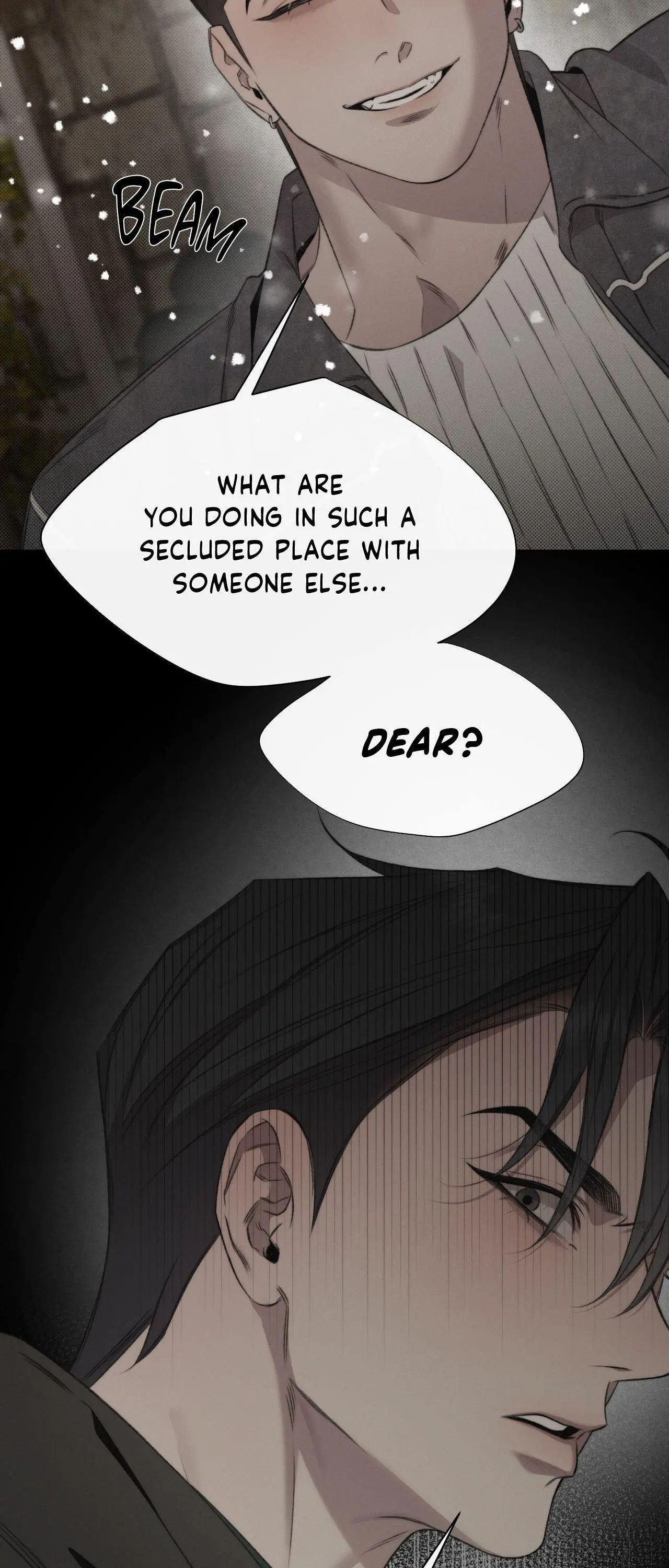 Against All Odds - Chapter 50 Page 28