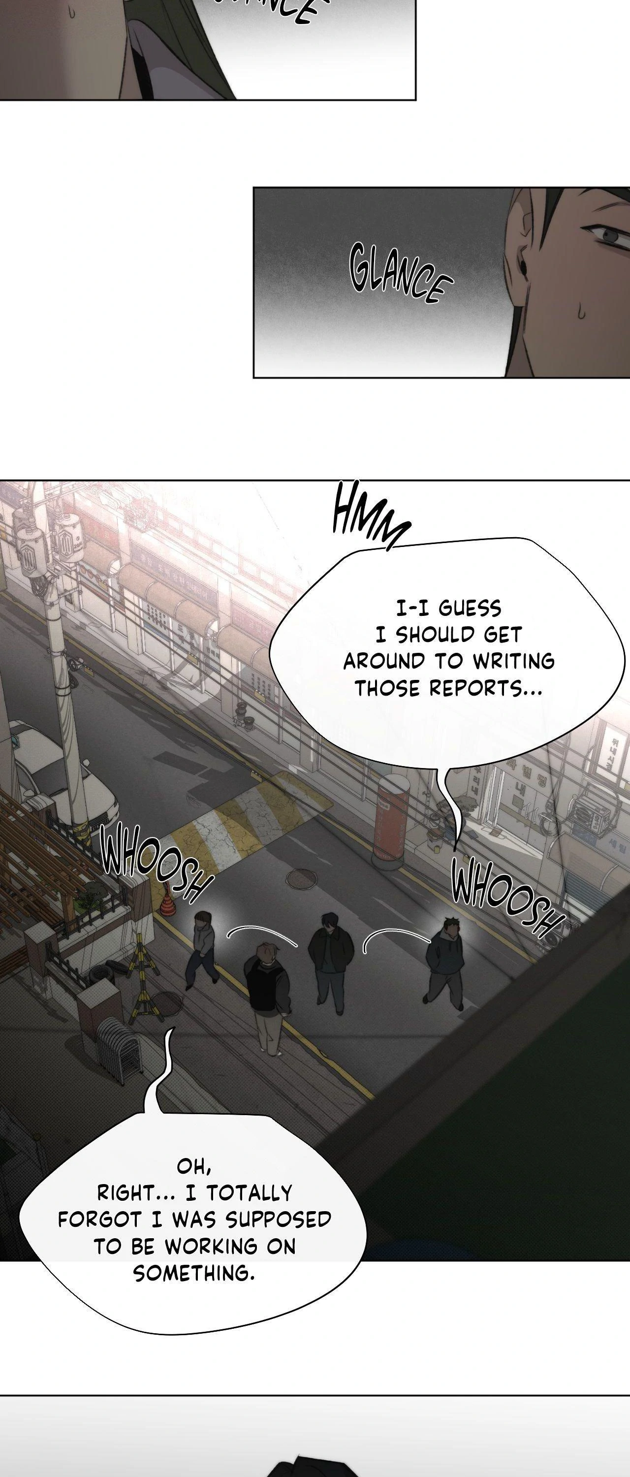 Against All Odds - Chapter 50 Page 7