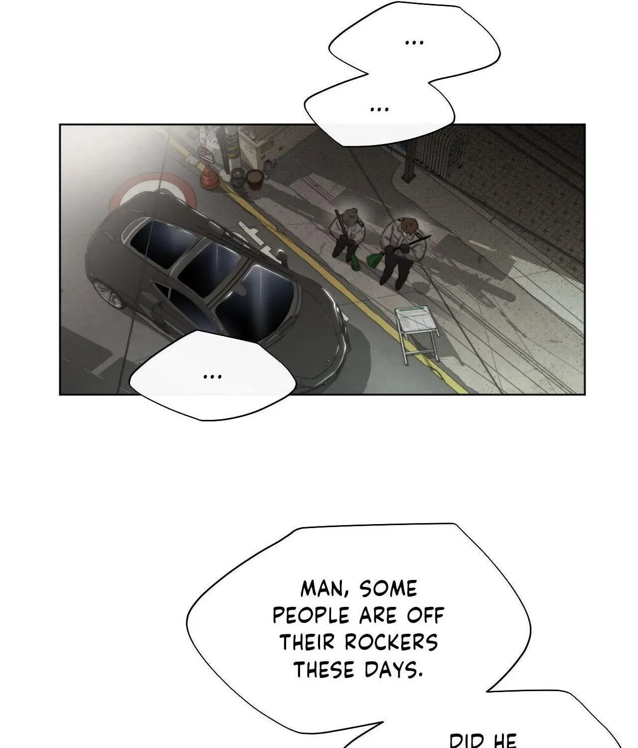 Against All Odds - Chapter 51 Page 14