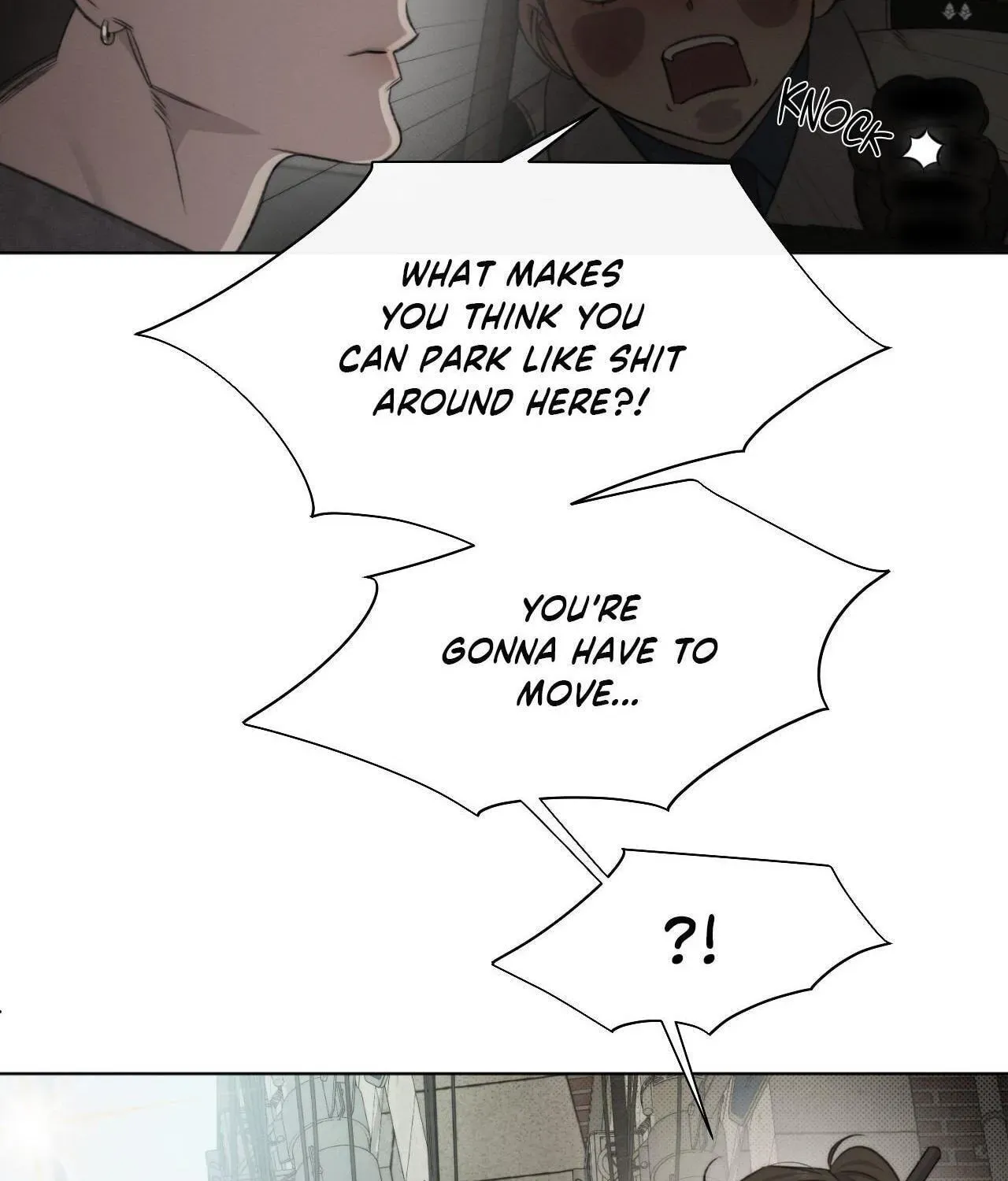 Against All Odds - Chapter 51 Page 18