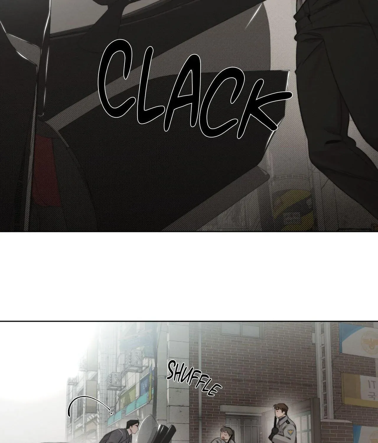 Against All Odds - Chapter 51 Page 20