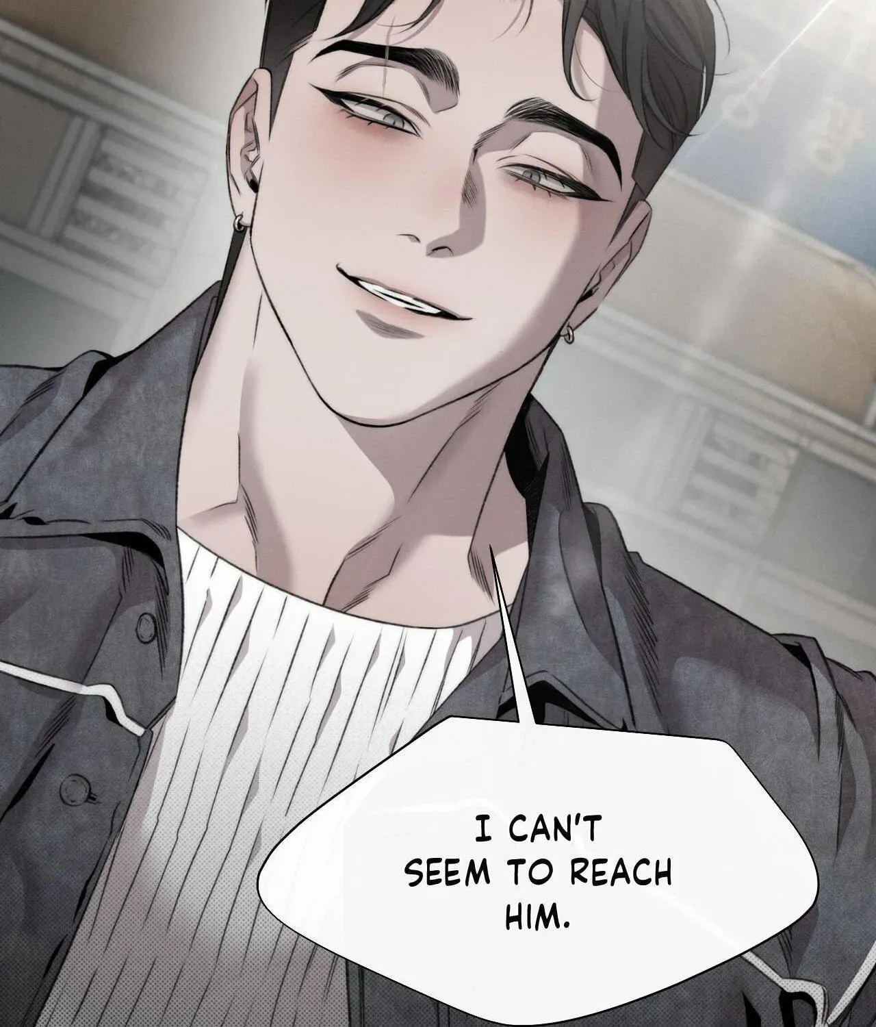 Against All Odds - Chapter 51 Page 24