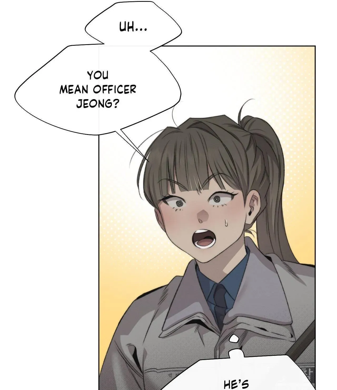 Against All Odds - Chapter 51 Page 26