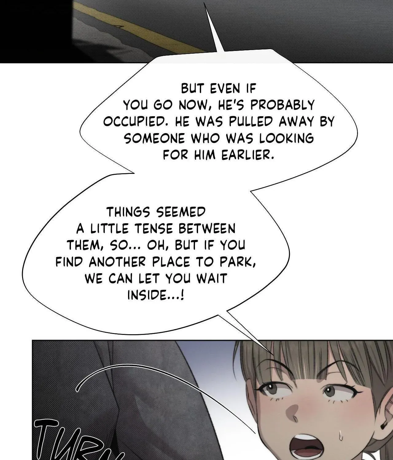 Against All Odds - Chapter 51 Page 28