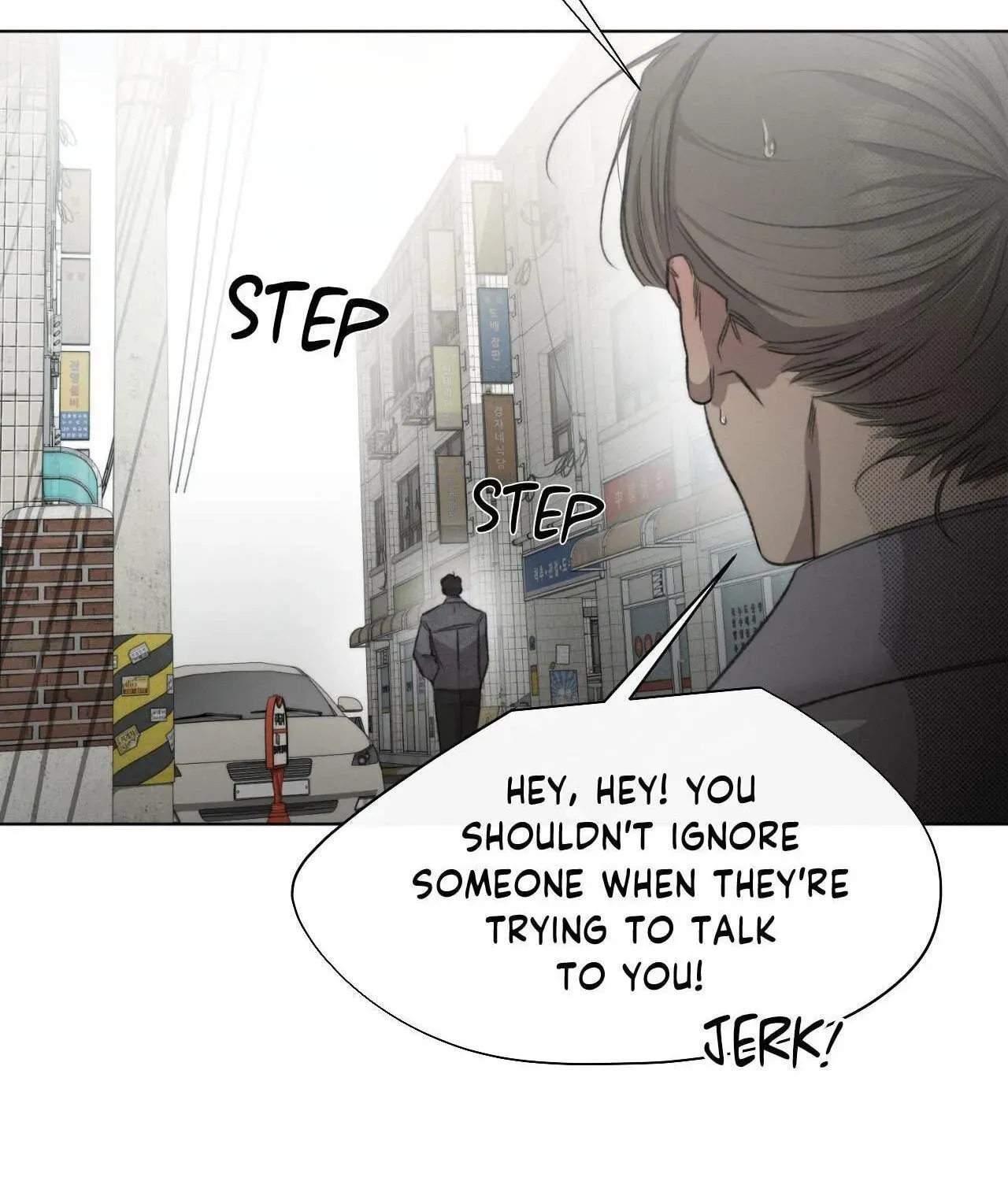 Against All Odds - Chapter 51 Page 30