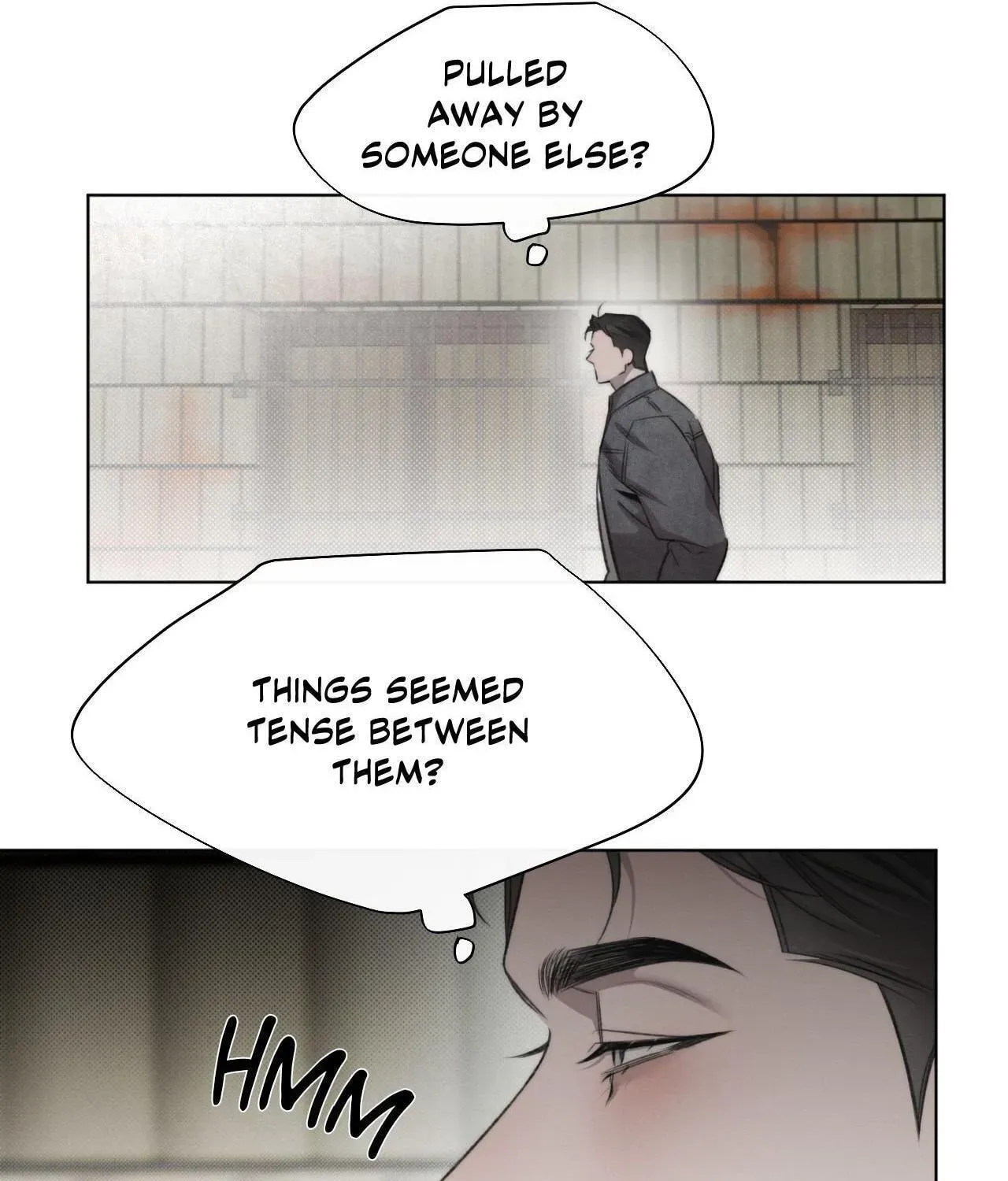 Against All Odds - Chapter 51 Page 32