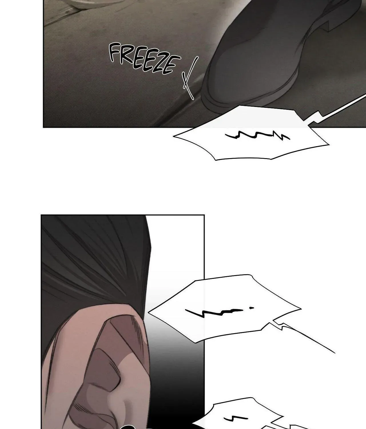Against All Odds - Chapter 51 Page 34