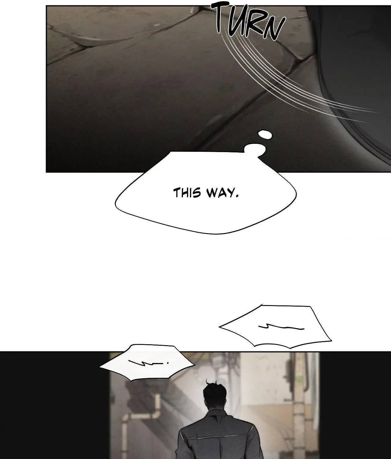 Against All Odds - Chapter 51 Page 36