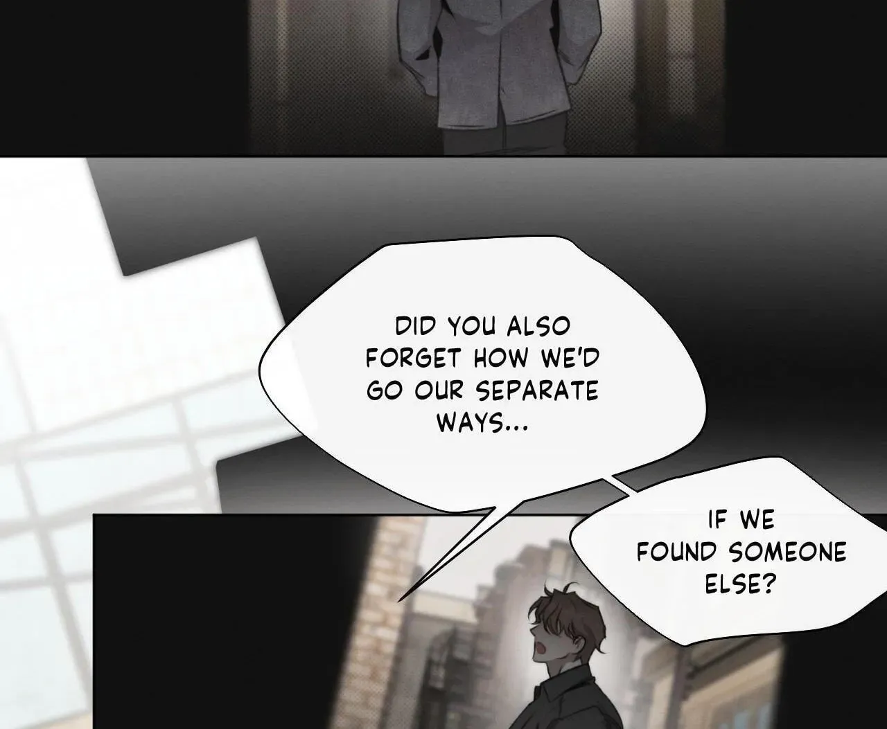 Against All Odds - Chapter 51 Page 37