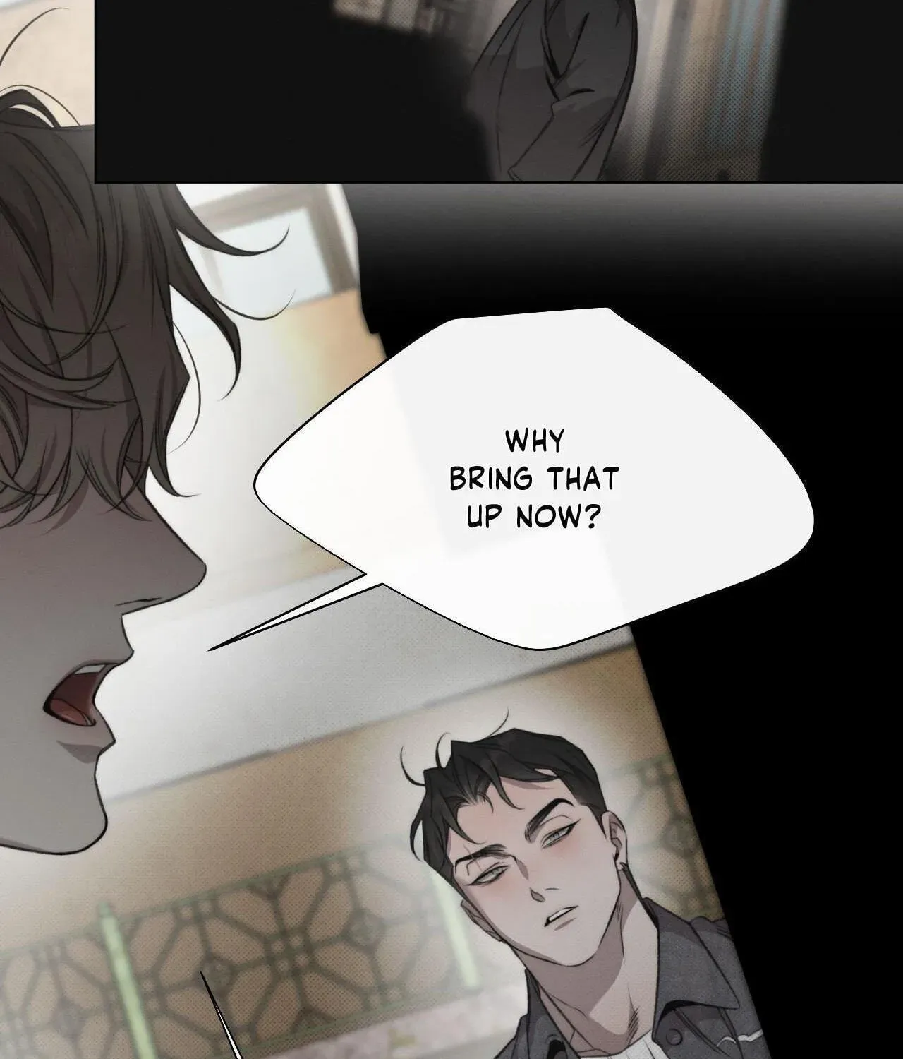 Against All Odds - Chapter 51 Page 38