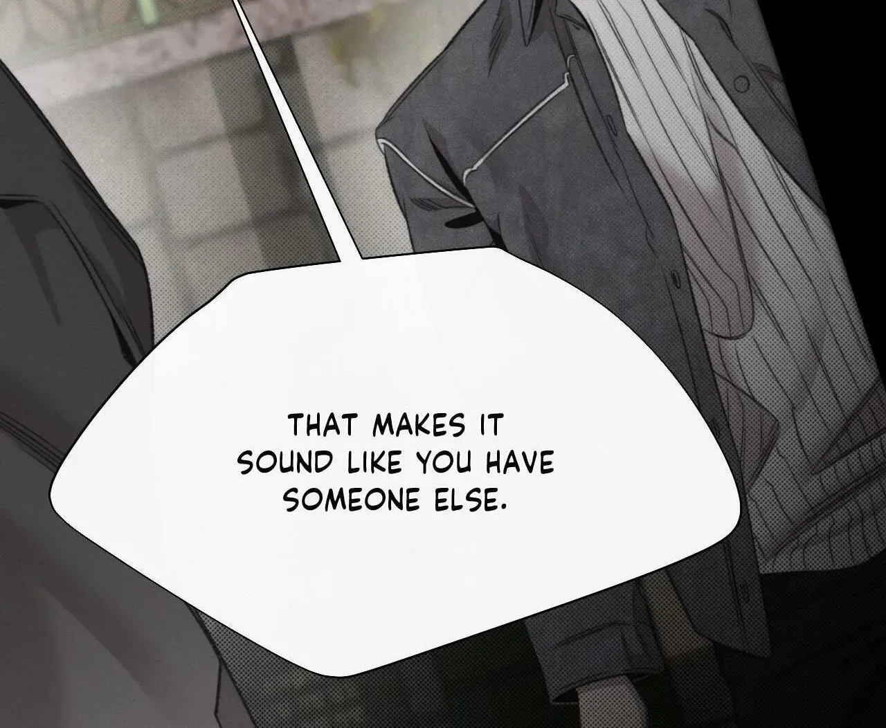 Against All Odds - Chapter 51 Page 39