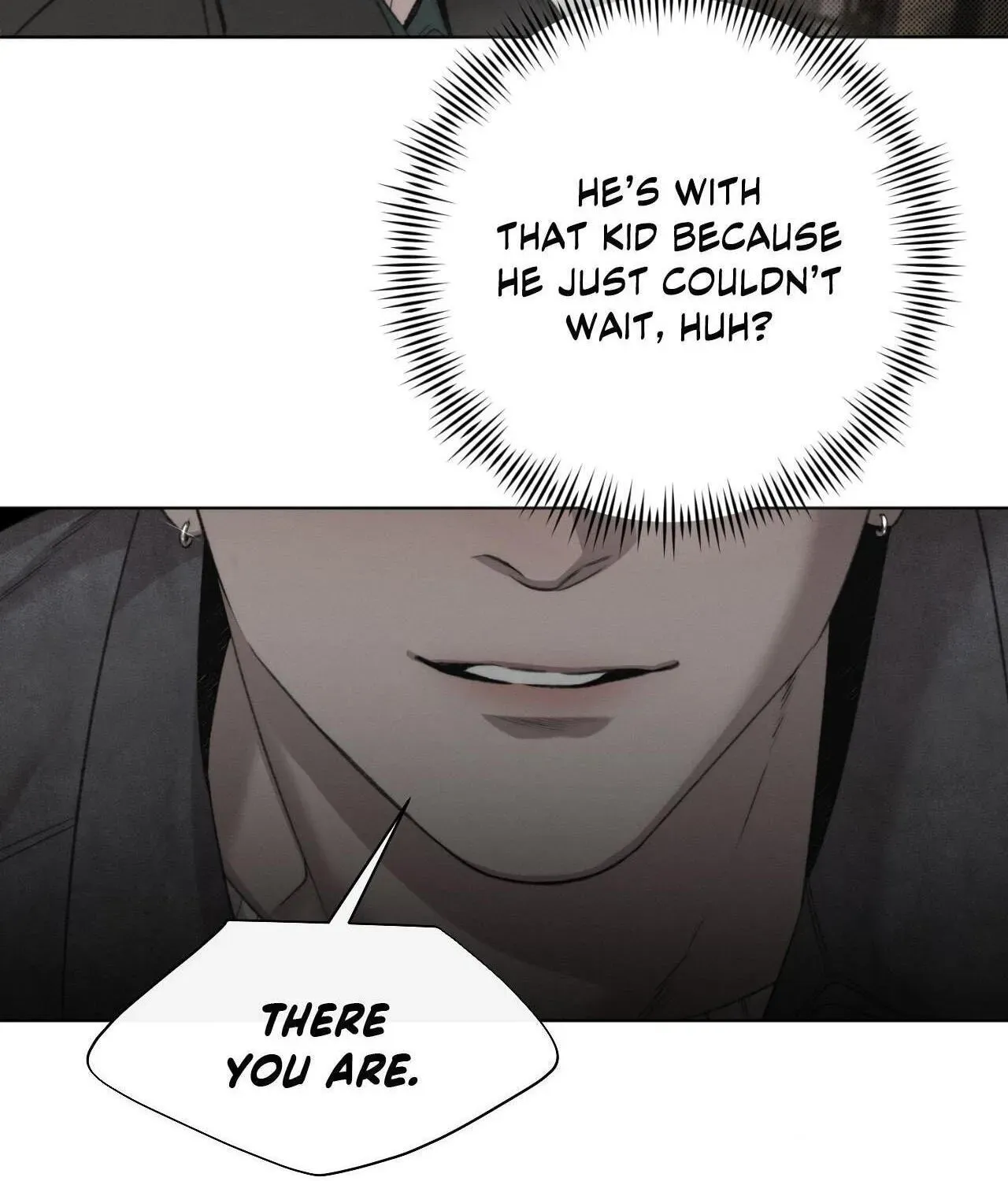 Against All Odds - Chapter 51 Page 42