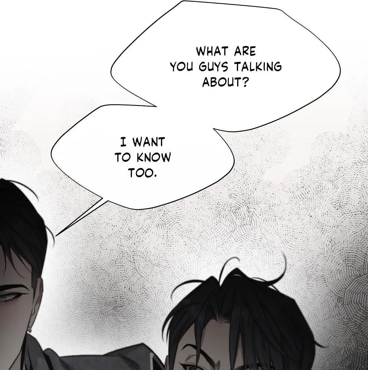 Against All Odds - Chapter 51 Page 46