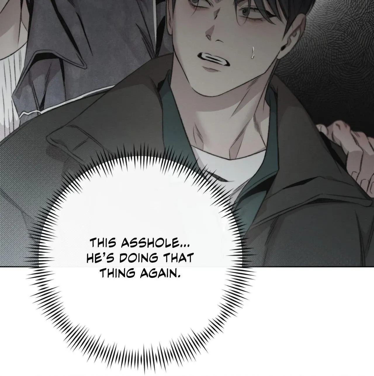 Against All Odds - Chapter 51 Page 47