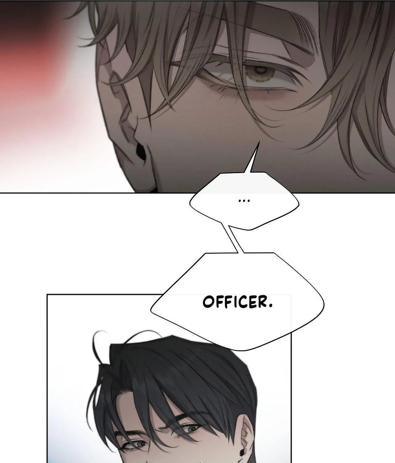 Against All Odds - Chapter 51 Page 48