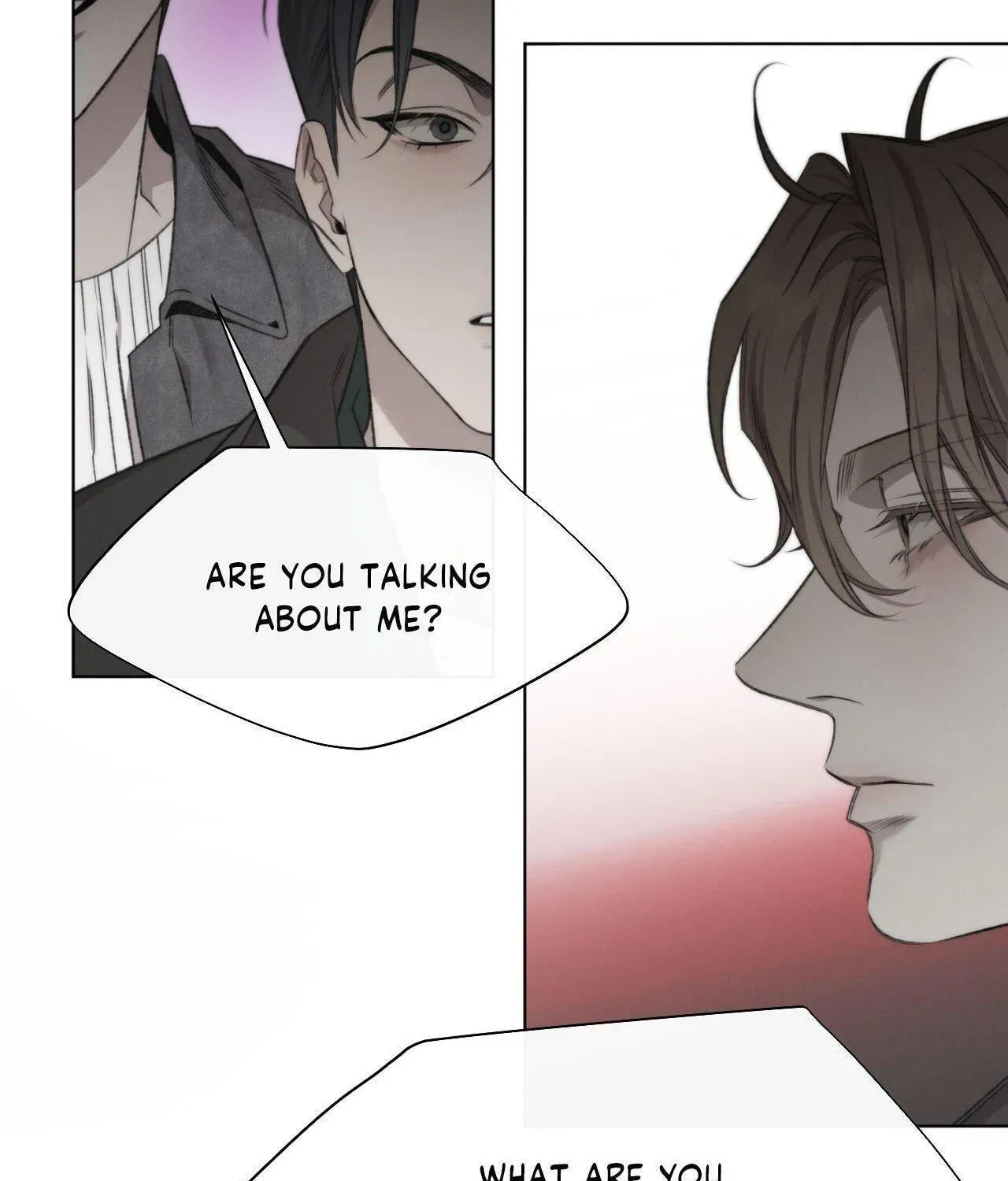 Against All Odds - Chapter 51 Page 54
