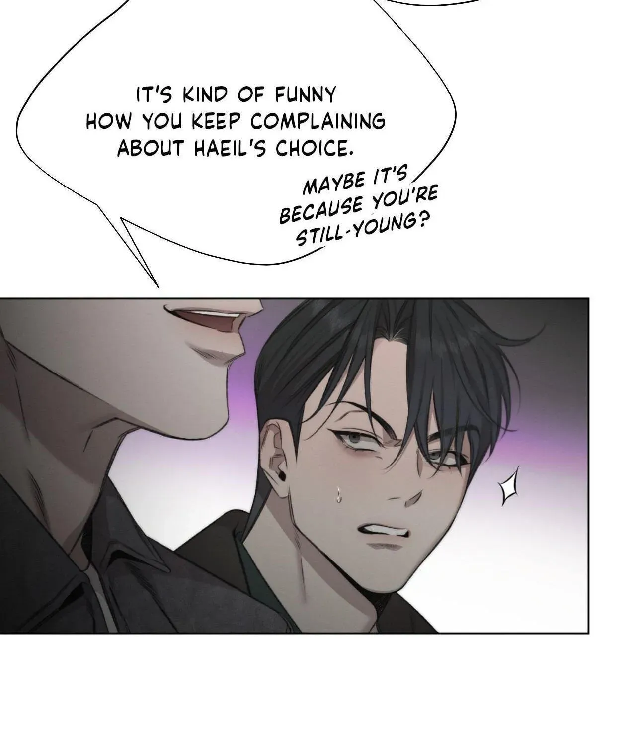 Against All Odds - Chapter 51 Page 58