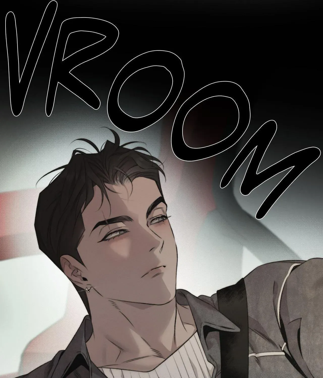 Against All Odds - Chapter 51 Page 6