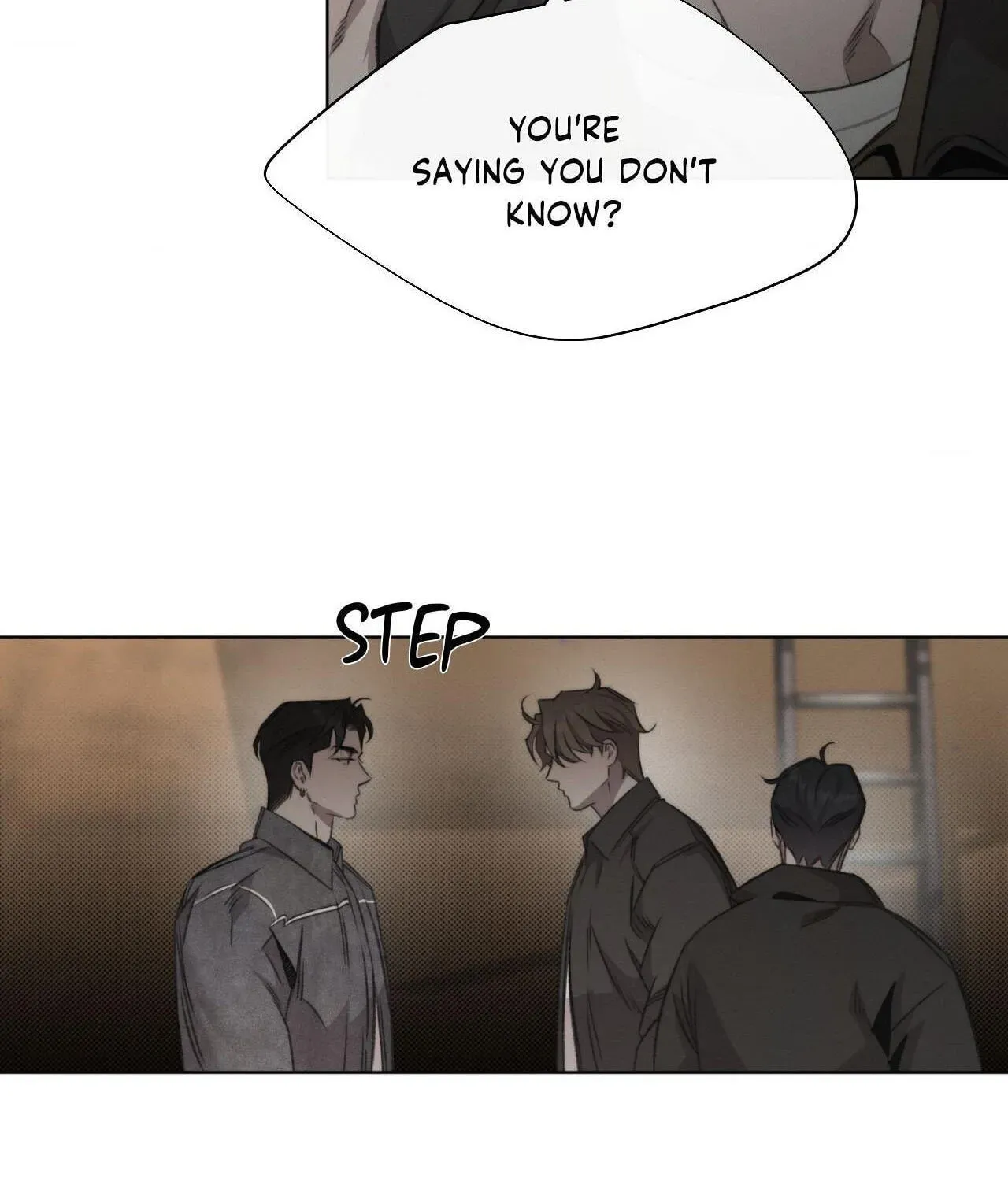 Against All Odds - Chapter 51 Page 62