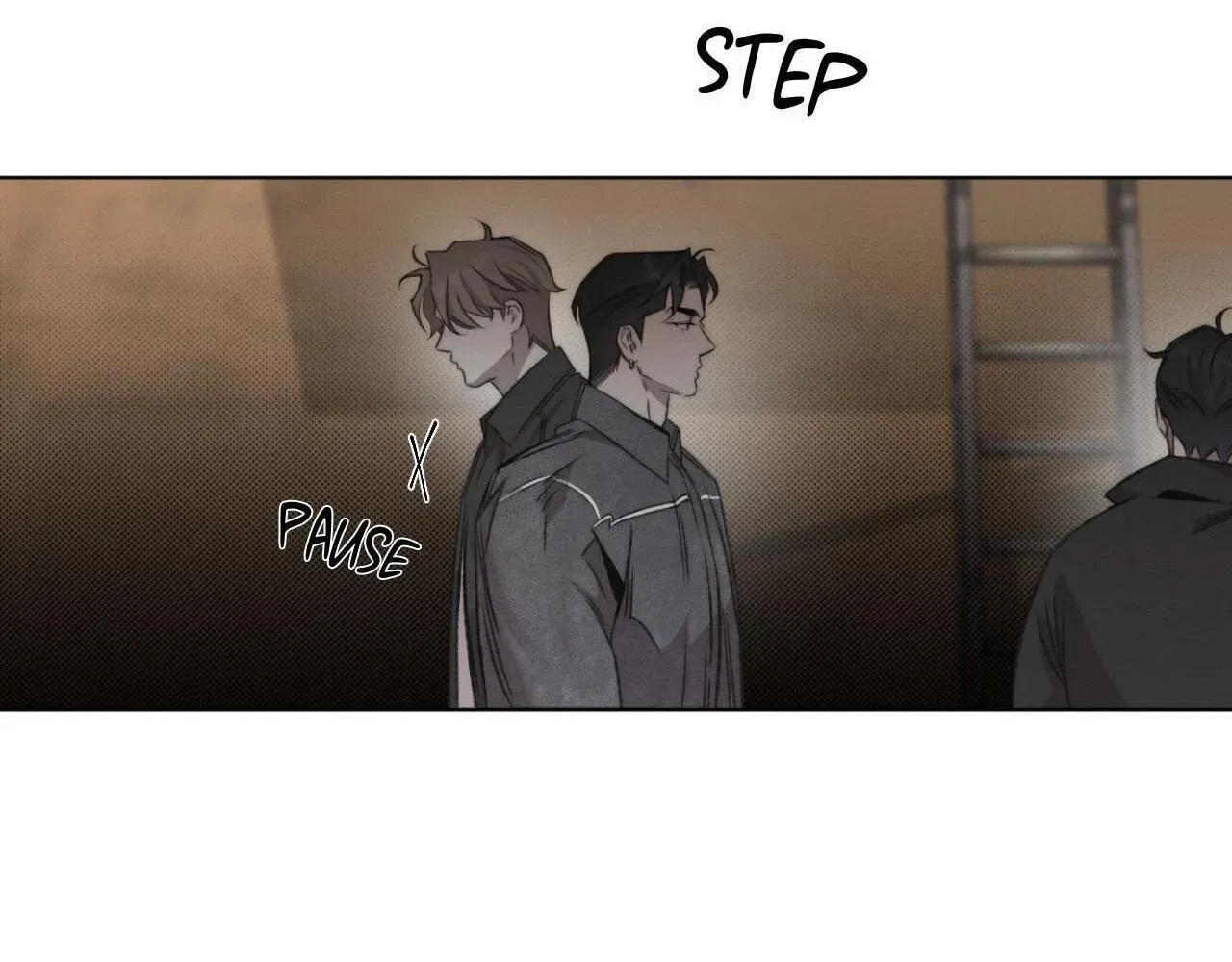 Against All Odds - Chapter 51 Page 63