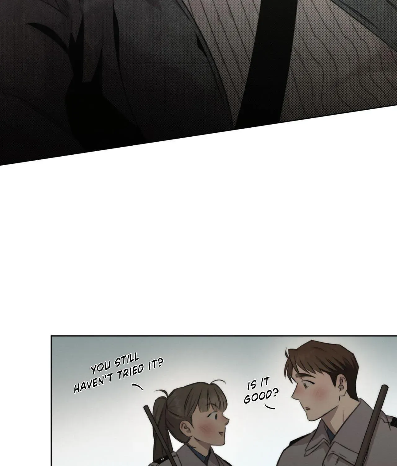 Against All Odds - Chapter 51 Page 8