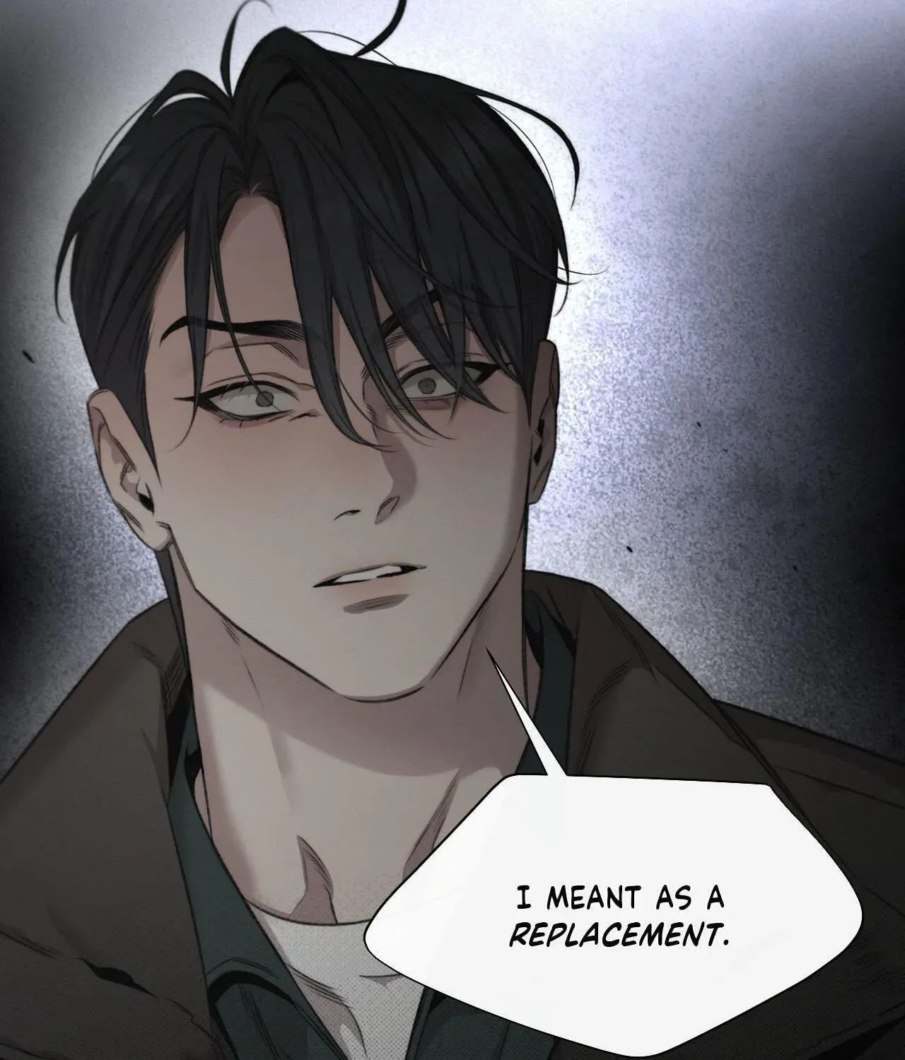 Against All Odds - Chapter 51 Page 80