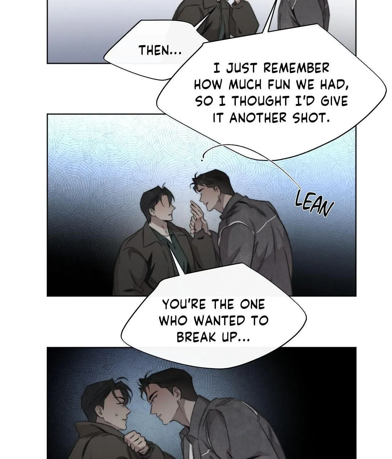Against All Odds - Chapter 51 Page 88