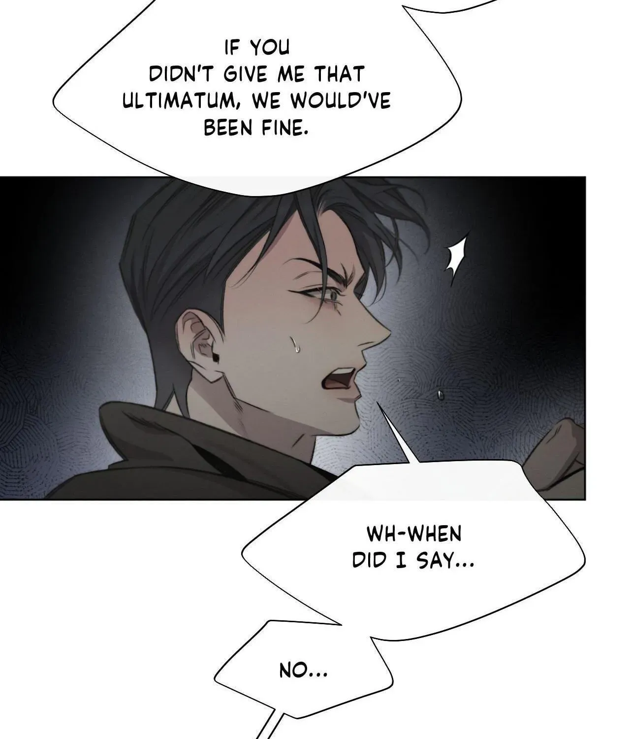 Against All Odds - Chapter 51 Page 90