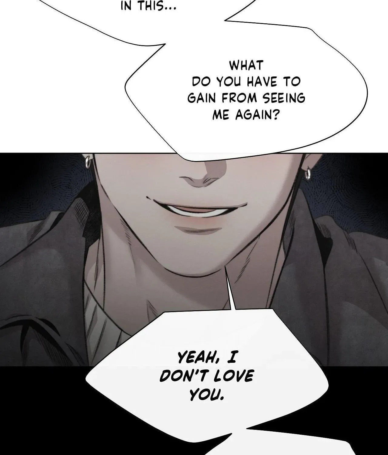 Against All Odds - Chapter 51 Page 92