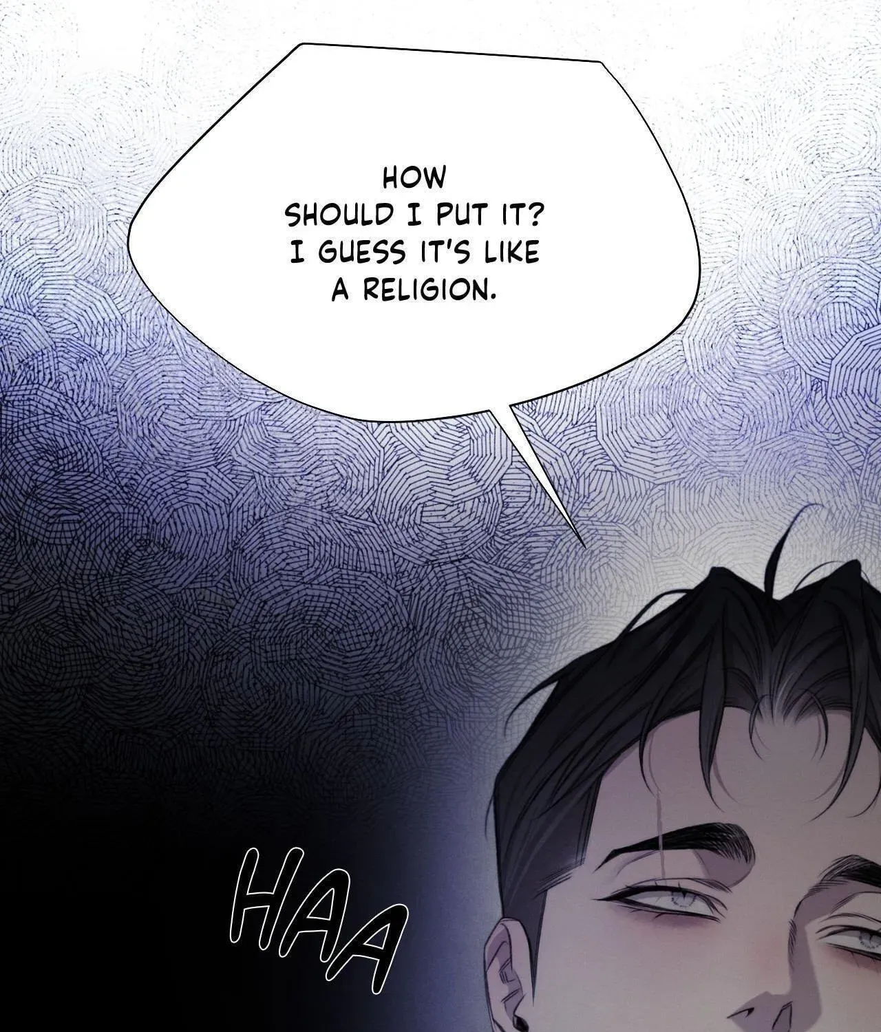 Against All Odds - Chapter 52 Page 14
